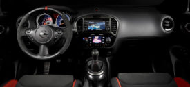 2015 Nissan Juke Nismo RS
