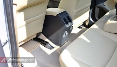 First Impression dan Test Drive Honda City 2014 Diesel by AutonetMagz