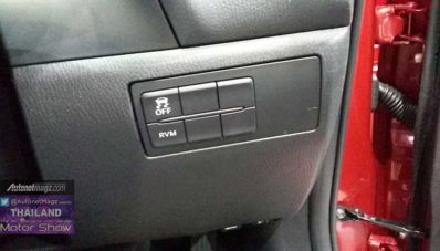 First Impression Review New Mazda 3 2015 dari Bangkok Motor Show First Impression Review New Mazda 3 2015 dari Bangkok Motor Show