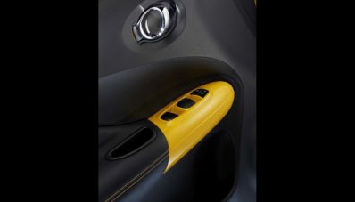 Nissan Juke Facelift 2014 Makin Mirip Fairlady [Galeri foto]