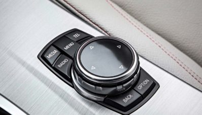 Untuk Pertama Kalinya BMW X4 Diperkenalkan ke Publik [Galeri foto & video]