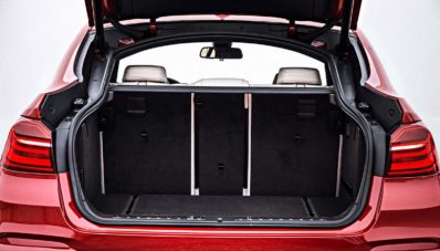 Untuk Pertama Kalinya BMW X4 Diperkenalkan ke Publik [Galeri foto & video]