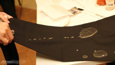 JOBB Bikers Pants : Celana Kantoran Anti Air Buat Para Bikers