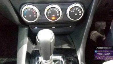 First Impression Review New Mazda 3 2015 dari Bangkok Motor Show First Impression Review New Mazda 3 2015 dari Bangkok Motor Show