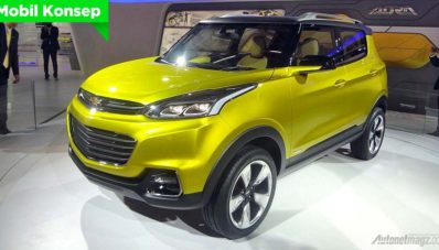 Mobil-mobil yang Dipajang di Bangkok Motor Show 2014 Mobil-mobil yang Dipajang di Bangkok Motor Show 2014