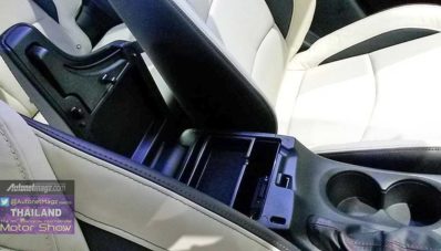 First Impression Review New Mazda 3 2015 dari Bangkok Motor Show First Impression Review New Mazda 3 2015 dari Bangkok Motor Show