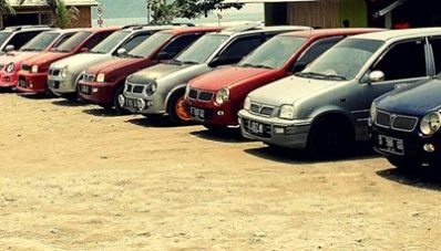 Ulang Tahun Ceria Club Indonesia ke-12, Jambore Wisata ke Pangandaran Ulang Tahun Ceria Club Indonesia ke-12, Jambore Wisata ke Pangandaran
