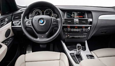 Untuk Pertama Kalinya BMW X4 Diperkenalkan ke Publik [Galeri foto & video]