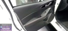 Door panel New Mazda 3