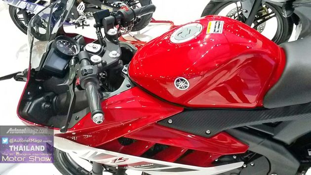 r15 fairing price
