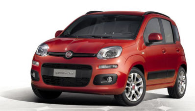 Fiat Panda Akan Masuk Indonesia? Fiat Panda Akan Masuk Indonesia?