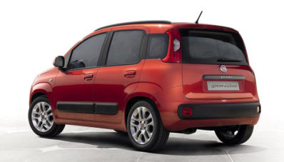 Fiat Panda Akan Masuk Indonesia? Fiat Panda Akan Masuk Indonesia?