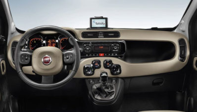 Fiat Panda Akan Masuk Indonesia? Fiat Panda Akan Masuk Indonesia?