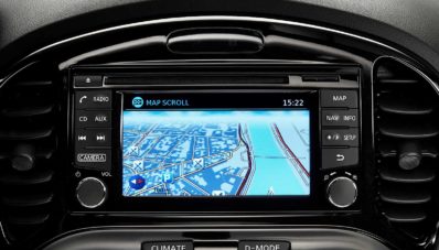 Nissan Juke Facelift 2014 Makin Mirip Fairlady [Galeri foto]