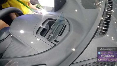 First Impression Review New Mazda 3 2015 dari Bangkok Motor Show First Impression Review New Mazda 3 2015 dari Bangkok Motor Show