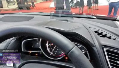 First Impression Review New Mazda 3 2015 dari Bangkok Motor Show First Impression Review New Mazda 3 2015 dari Bangkok Motor Show