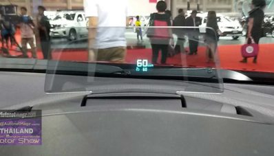 First Impression Review New Mazda 3 2015 dari Bangkok Motor Show First Impression Review New Mazda 3 2015 dari Bangkok Motor Show