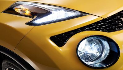 Nissan Juke Facelift 2014 Makin Mirip Fairlady [Galeri foto]