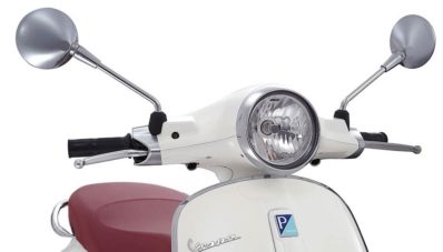 Vespa Primavera Indonesia Dibanderol 30,8 juta Rupiah Vespa Primavera Indonesia Dibanderol 30,8 juta Rupiah