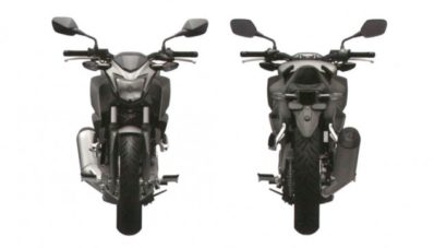 Honda CBR 250 Naked Boleh Juga Jadi The Next Honda Tiger 2015 Honda CBR 250 Naked Boleh Juga Jadi The Next Honda Tiger 2015