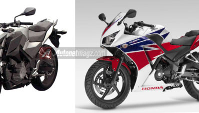 Honda CBR 250 Naked Boleh Juga Jadi The Next Honda Tiger 2015 Honda CBR 250 Naked Boleh Juga Jadi The Next Honda Tiger 2015