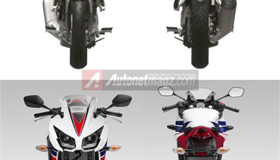 Honda CBR 250 Naked Boleh Juga Jadi The Next Honda Tiger 2015 Honda CBR 250 Naked Boleh Juga Jadi The Next Honda Tiger 2015