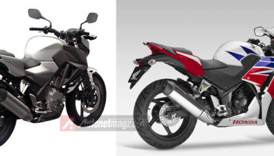 Honda CBR 250 Naked Boleh Juga Jadi The Next Honda Tiger 2015 Honda CBR 250 Naked Boleh Juga Jadi The Next Honda Tiger 2015