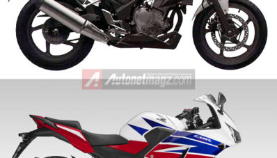 Honda CBR 250 Naked Boleh Juga Jadi The Next Honda Tiger 2015 Honda CBR 250 Naked Boleh Juga Jadi The Next Honda Tiger 2015