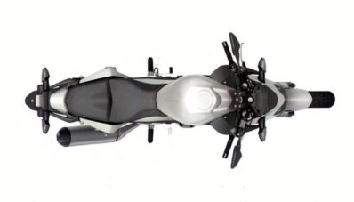 Honda CBR 250 Naked Boleh Juga Jadi The Next Honda Tiger 2015 Honda CBR 250 Naked Boleh Juga Jadi The Next Honda Tiger 2015