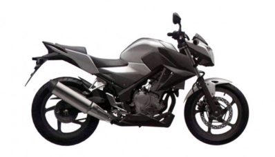 Honda CBR 250 Naked Boleh Juga Jadi The Next Honda Tiger 2015 Honda CBR 250 Naked Boleh Juga Jadi The Next Honda Tiger 2015