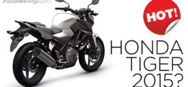 Honda-CB300F-Frame