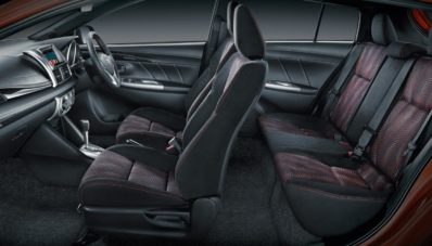 Toyota All New Yaris 2014 Akhirnya Resmi Diluncurkan