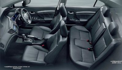 Honda Civic Facelift 2014 Lebih Sporty! Honda Civic Facelift 2014 Lebih Sporty!