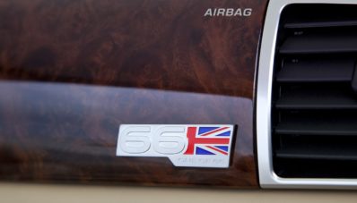 Jaguar XK66 Special Edition Sebagai Kado Perpisahan Jaguar Jaguar XK66 Special Edition Sebagai Kado Perpisahan Jaguar