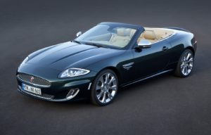 Jaguar XK66 Special Edition Sebagai Kado Perpisahan Jaguar Jaguar XK66 Special Edition Sebagai Kado Perpisahan Jaguar