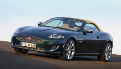 Jaguar XK66 Special Edition Sebagai Kado Perpisahan Jaguar Jaguar XK66 Special Edition Sebagai Kado Perpisahan Jaguar