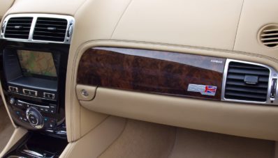 Jaguar XK66 Special Edition Sebagai Kado Perpisahan Jaguar Jaguar XK66 Special Edition Sebagai Kado Perpisahan Jaguar