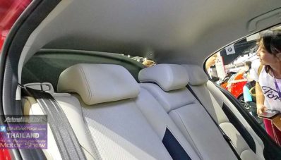 First Impression Review New Mazda 3 2015 dari Bangkok Motor Show First Impression Review New Mazda 3 2015 dari Bangkok Motor Show