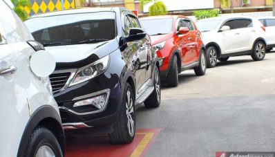 Indonesian Sportage Merayakan Ulang Tahun ke-2 [galeri Foto dan Video]