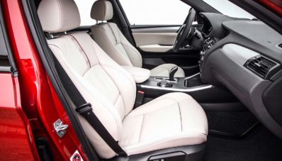 Untuk Pertama Kalinya BMW X4 Diperkenalkan ke Publik [Galeri foto & video]