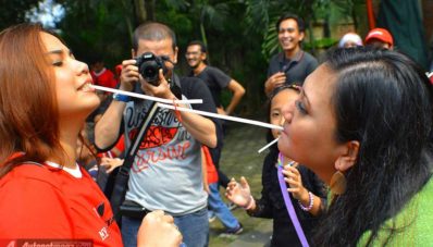 Indonesian Sportage Merayakan Ulang Tahun ke-2 [galeri Foto dan Video]