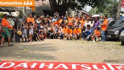 Ulang Tahun Ceria Club Indonesia ke-12, Jambore Wisata ke Pangandaran Ulang Tahun Ceria Club Indonesia ke-12, Jambore Wisata ke Pangandaran