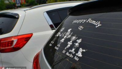 Indonesian Sportage Merayakan Ulang Tahun ke-2 [galeri Foto dan Video]