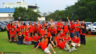 Indonesian Sportage Merayakan Ulang Tahun ke-2 [galeri Foto dan Video]