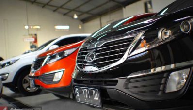 Indonesian Sportage Merayakan Ulang Tahun ke-2 [galeri Foto dan Video]