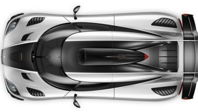 Koenigsegg One 1 Rasio Bobot dan Tenaganya 1 Banding 1! Koenigsegg One 1 Rasio Bobot dan Tenaganya 1 Banding 1!