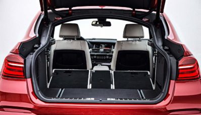 Untuk Pertama Kalinya BMW X4 Diperkenalkan ke Publik [Galeri foto & video]