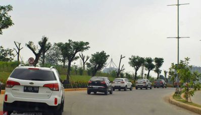 Indonesian Sportage Merayakan Ulang Tahun ke-2 [galeri Foto dan Video]