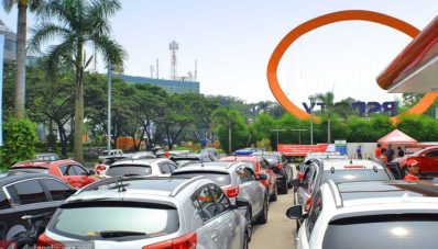 Indonesian Sportage Merayakan Ulang Tahun ke-2 [galeri Foto dan Video]