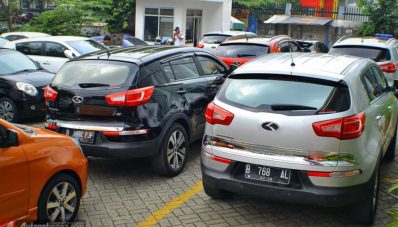 Indonesian Sportage Merayakan Ulang Tahun ke-2 [galeri Foto dan Video]